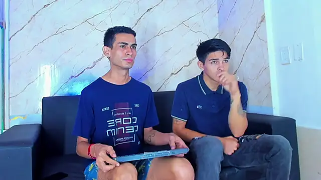 Golldens Dreamss online show from 11-07-25, 12:16