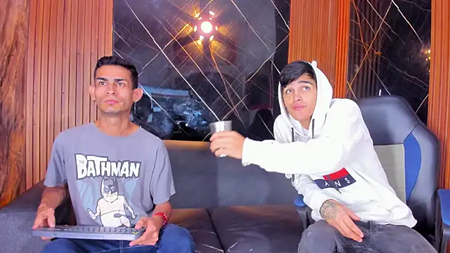 Golldens Dreamss online show from 11-29-25, 12:08