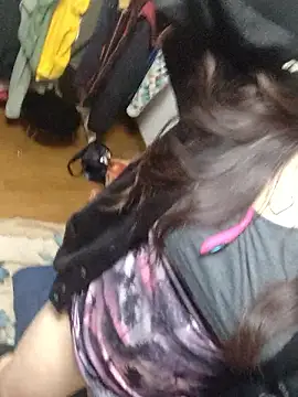 Snapshot of AYA_dayo chatting on 12-16-25, 01:38 AYA dayo online show from 12-16-25, 01:38