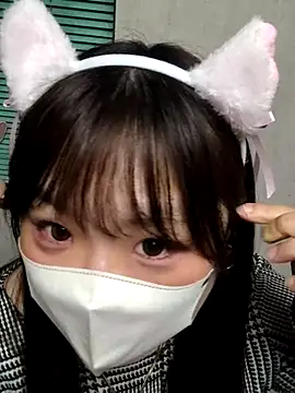 AYA dayo online show from 01-16-26, 01:37