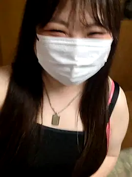 AYA dayo online show from 04-25-26, 01:36