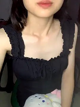 Snapshot of _Mon_23 chatting on 10-07-25, 01:14 Mon 23 online show from 10-07-25, 01:14