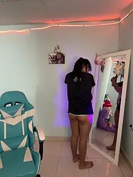 ViolettaMiller  online show from 09-11-25, 01:11