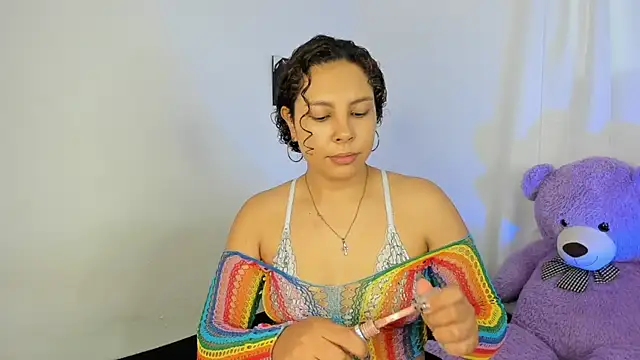 ViolettaMiller  online show from 04-24-26, 01:24