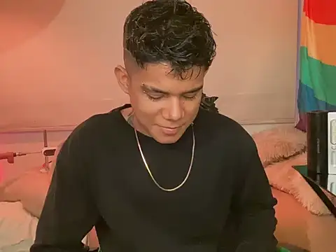 Jack castell online show from 02-10-26, 11:20