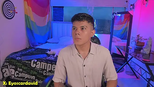 Jack castell online show from 02-20-26, 11:27