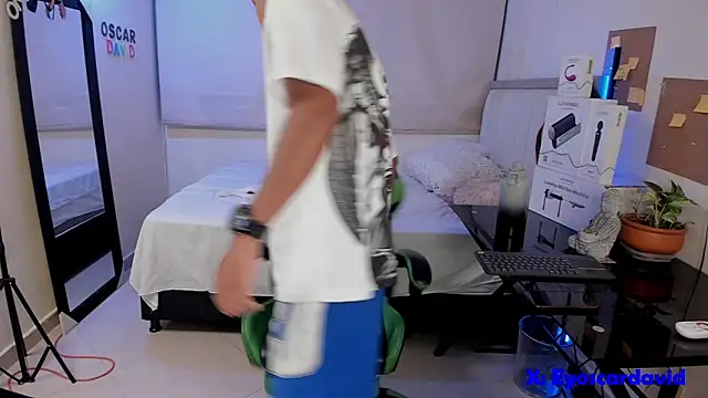 Jack castell online show from 03-06-26, 11:34