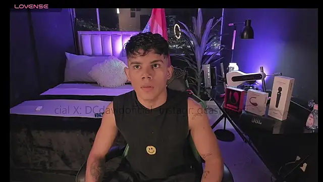 Jack castell online show from 04-23-26, 11:40