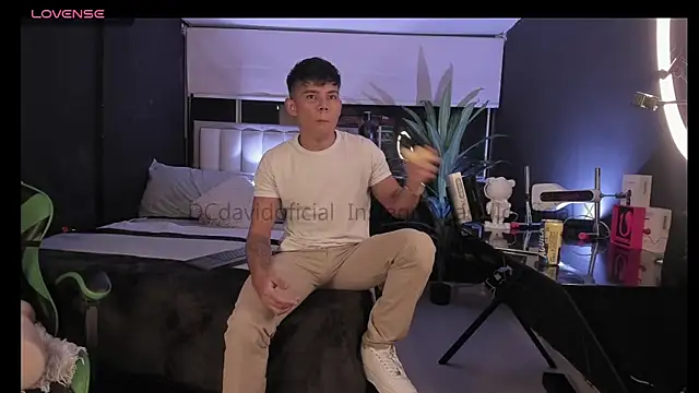 Jack castell online show from 04-25-26, 11:46