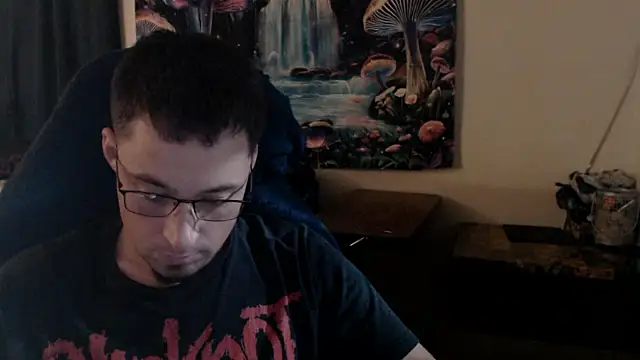 Snapshot of YoBlezz chatting on 09-12-25, 09:48 YoBlezz online show from 09-12-25, 09:48