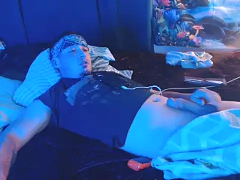 YoBlezz online show from 11-16-25, 09:04