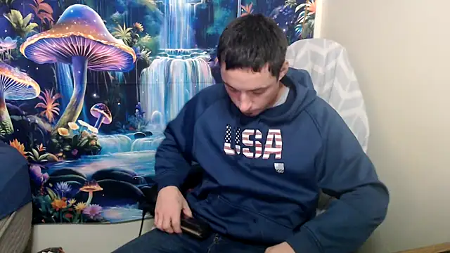 YoBlezz online show from 12-19-25, 03:41