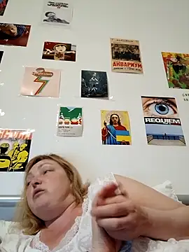 LiluLiluLilu online show from 03-16-26, 10:03