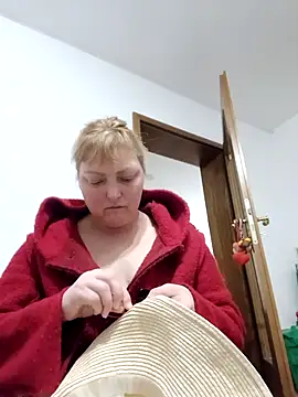 LiluLiluLilu online show from 03-22-26, 08:12