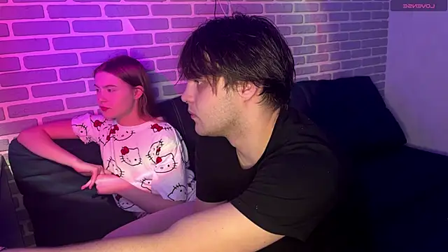 fetchingcouplee online show from 10-20-25, 02:06