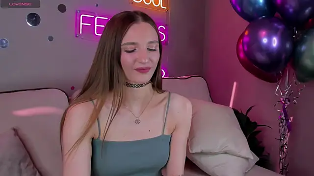 Alisha Green online show from 09-16-25, 08:48