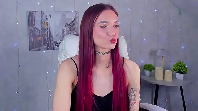 Alisha Green online show from 12-03-25, 09:51