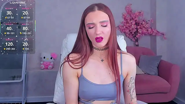 Alisha Green online show from 04-14-26, 09:48