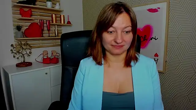 angelaSamt online show from 05-07-26, 05:46