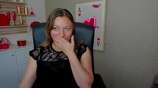 angelaSamt online show from 07-06-26, 05:37