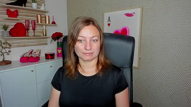 angelaSamt online show from 07-22-26, 05:32