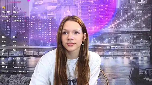 VelvetRisque online show from 05-24-26, 06:07