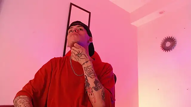 Anhonymus  online show from 10-05-25, 04:00