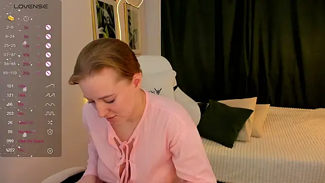 Alice Cire online show from 01-06-26, 05:05