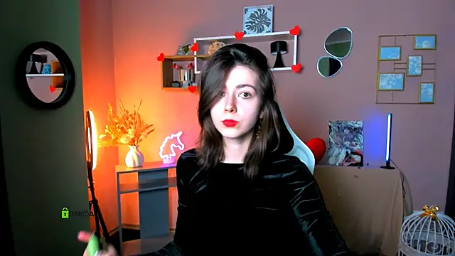 Snapshot of kitniss_dreamy chatting on 02-09-26, 01:26 kitniss dreamy online show from 02-09-26, 01:26