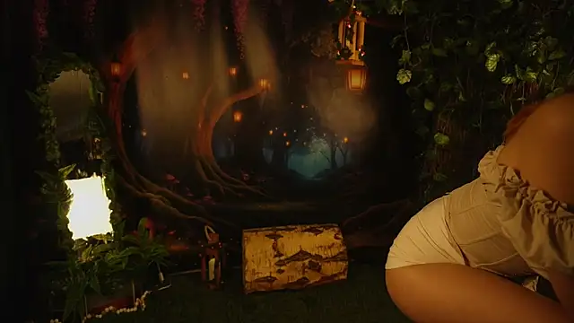 eliz gallen online show from 09-17-25, 01:35