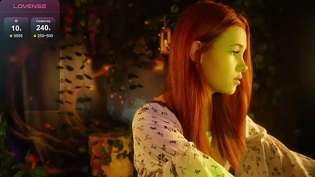 eliz gallen online show from 10-03-25, 03:20