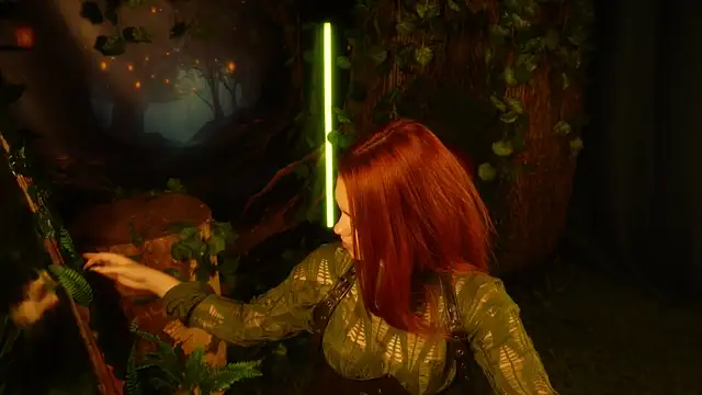 eliz gallen online show from 10-19-25, 08:53