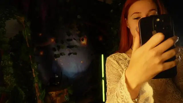 eliz gallen online show from 10-24-25, 06:59