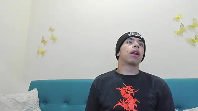 Snapshot of Muscle_Scott chatting on 09-30-25, 12:10 Muscle Scott online show from 09-30-25, 12:10