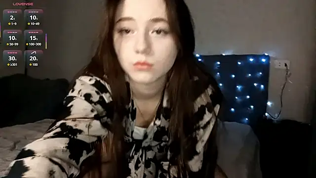 Sophiecuttie online show from 12-04-25, 07:33