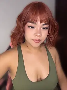 Dakota-Lona online show from 04-09-26, 09:42