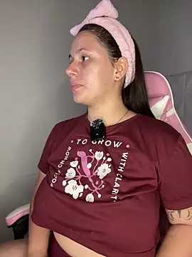 Abril1 gh online show from 02-13-26, 03:24