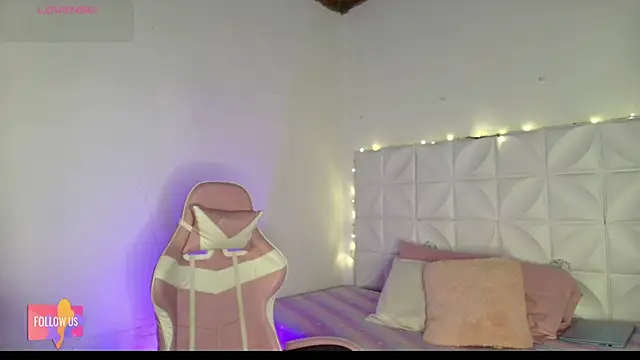 Abril1 gh online show from 03-13-26, 05:08