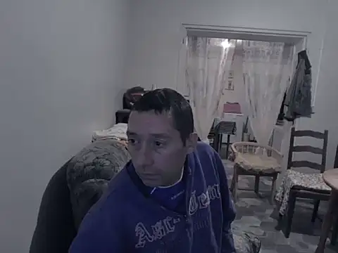 frederic198 online show from 09-08-25, 07:13