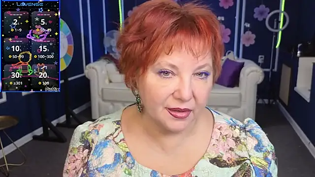 Kira Kenett online show from 09-25-25, 06:28