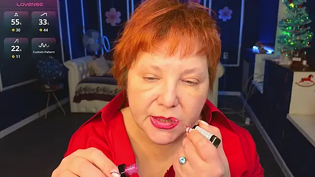 Kira Kenett online show from 01-07-26, 10:51