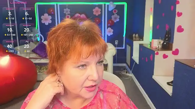 Kira Kenett online show from 02-11-26, 11:26