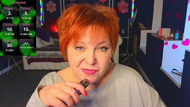 Kira Kenett online show from 03-02-26, 12:12