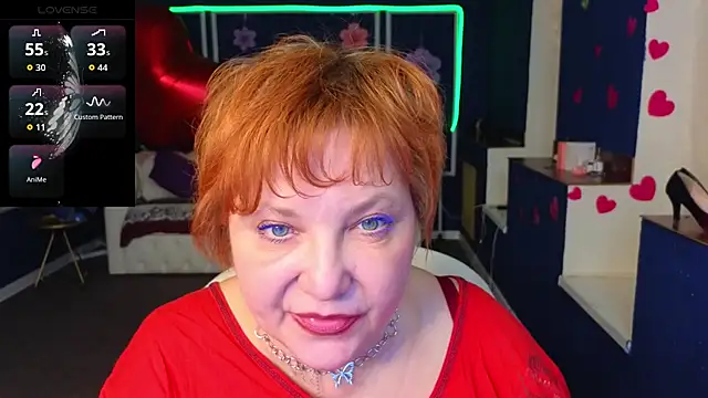 Kira Kenett online show from 03-24-26, 08:58