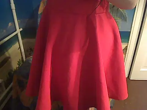 Bastet12 online show from 11-17-25, 03:29