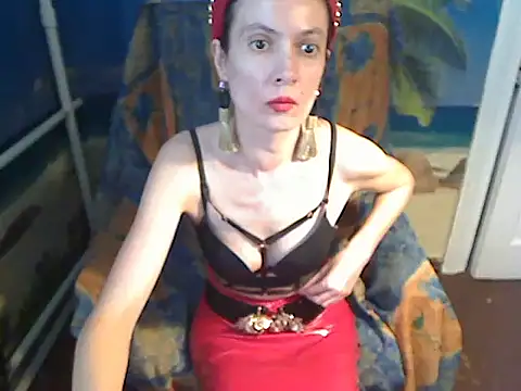 Bastet12 online show from 06-01-26, 01:13