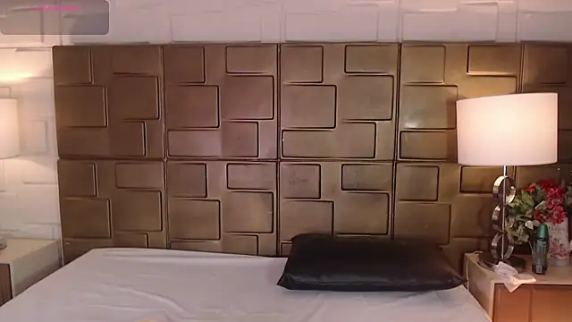 HatsaJones online show from 10-03-25, 03:36