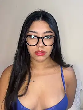 Alexa69xx online show from 02-23-26, 10:07