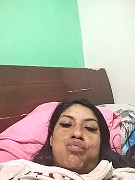 AnggelicaSwan21 online show from 10-13-25, 12:32