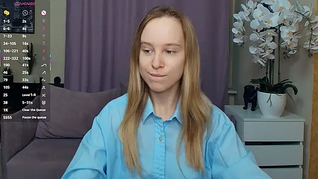 SoonMoor online show from 03-02-26, 07:10